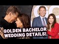 The Golden Bachelor Wedding Secrets Revealed!