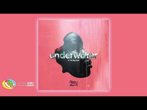 2pm Djs - UnderWater (Official Audio)