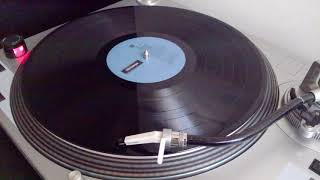 Paul Simpson ‎– Walk Away From Love [B1]
