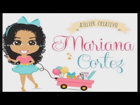 Termocolante Definitivo - Recorte Manual - Fonte Cursiva!