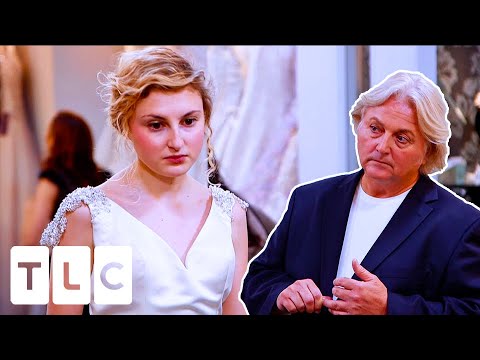 Say Yes To The Dress UK - YouTube
