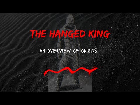 The Hanged King: An SCP Origins Overview