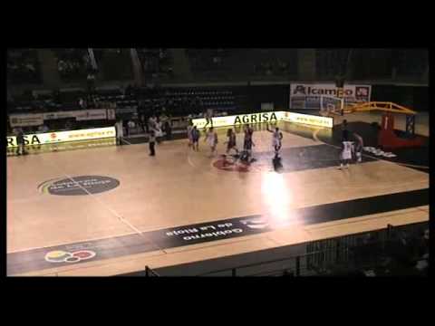 ORO KNET & ÉNIAC,57 - C. OURENSE BALONCESTO SAD,74 (26/05/2013 0:00:00)