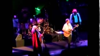 Fleetwood Mac - Goodbye Baby (Jones Beach, 2004)