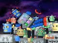 Little Einsteins The Music Robot From Outer Space On Nick On May 23 2013 Part 1