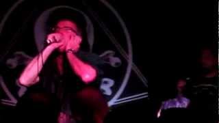 THANK YOU - Descendents @ Saint Vitus - Brooklyn, NY 09/08/12