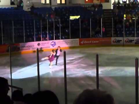 02 FrenchieSkate 2015 - Kaitlin Hawayek/Jean-Luc Baker