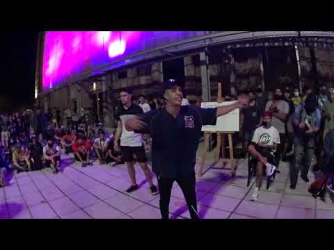 LICHA SAN MILI vs DARO SNOCK MARKINAL: OCTAVOS - #RAP3603VS3​​​ (PRETEMPORADA)