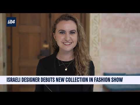 ALON LIVNE FASHION SHOW