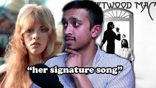 Hip Hop Fan Reacts To Blue Letter and Rhiannon Fleetwood Mac Album Reaction