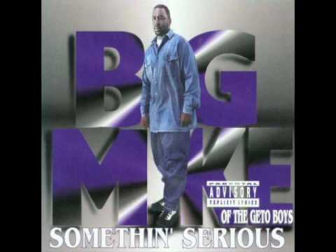 Big Mike - Playa, Playa