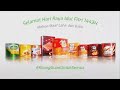 Iklan Khong Guan Memories