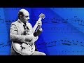 Joe Pass - Blues (Animated Tab)