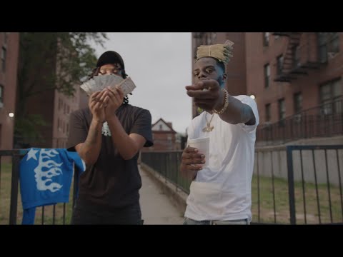 WALDO600 FT HOOD TALI-CATCH EM(Official Video)🎥BY:AMAURY AQUINO