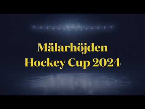 Mälarhöjden Hockey Cup 2024