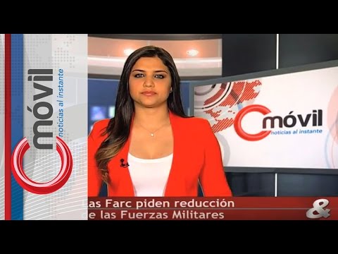 Resumen del Noticiero CM&, 27 de Noviembre de 2015
