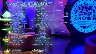 Download lagu NONSTOP BREAKBEAT - AN ANGEL LOVE ( DJ DANZZZ ) 2025 mp3