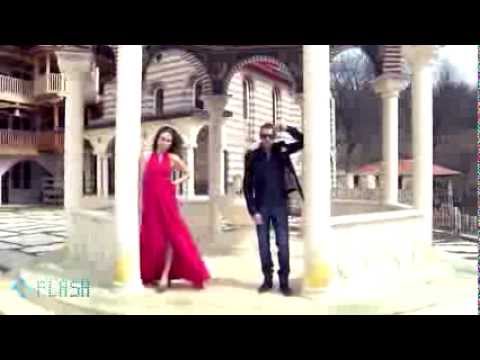 DJ Diass и Маги Джанаварова - MUSIC, SET ME FREE (HD Trailer)