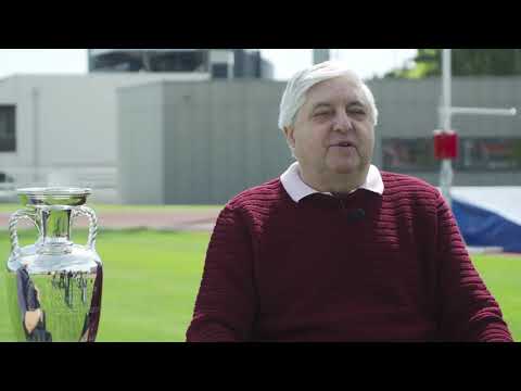 Česká fotbalová mašina: 3. díl s názvem Na Bělehrad! na ČT sport