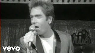 Huey Lewis