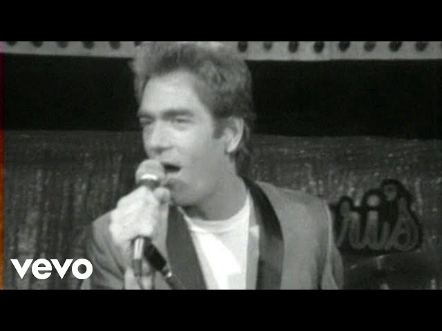 Huey Lewis And The News - The Heart Of Rock & Roll (RB3) (Remix Stems)