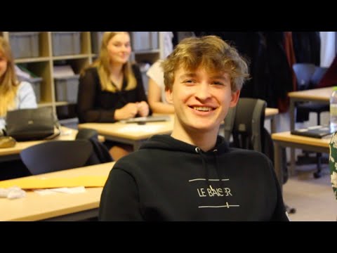 Sidste skoledag, Måløvhøjskole Nomineringer 9.X, 2019.