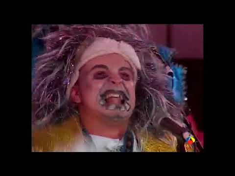 Murga los Trabas 2002 FINAL