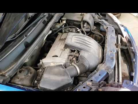 18P0588 - 2005 Chevrolet Cobalt - 2.2L