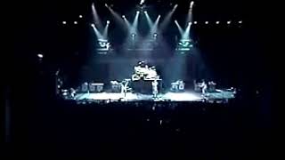 Korn-Make Believe Live 2004