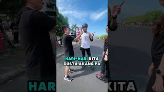 Download lagu Ngoni pernah ba towo ato pernah korupsi? #manadoexpression #pilkada #pilgubsulut #skdt m mp3