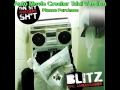 Blitz The Ambassador Aluta