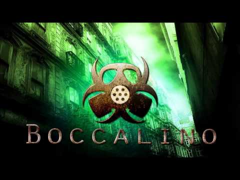 BOCCA BEATS - QUEEN VS PRODIGY MASHUP