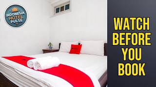 Reddoorz Syariah near Wijilan Yogyakarta - Watch Before You Book | Yogyakarta, I