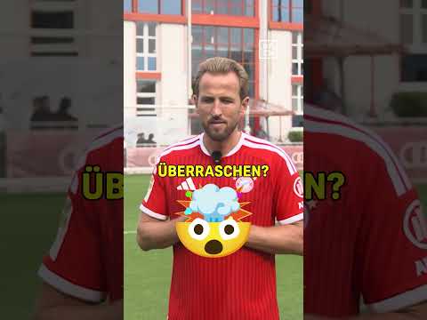 Welcher Bayern-Spieler überrascht diese Saison alle? 👀💥