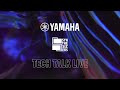 Tech Talk Live Smart Morph Stream