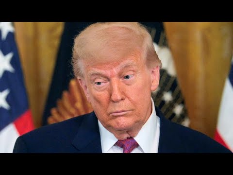 Judge blocks White House ban on CNN, MS NOW and Politico temporarily