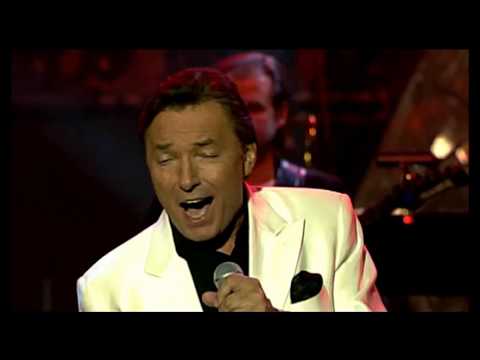 Karel Gott - Lásko má (2002, live)