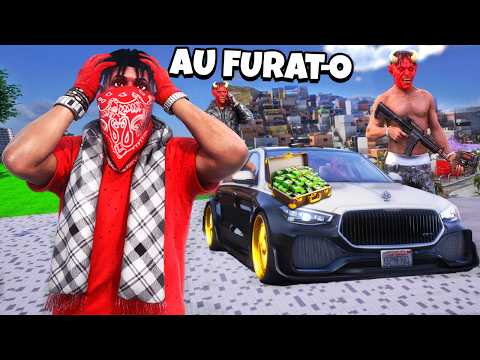 MI-AU FURAT MAYBACH-UL!