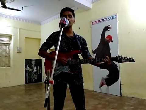 Aryan patil Jeena jeena