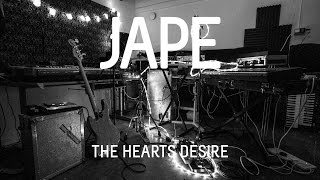 Live Session - Jape