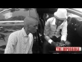 Prof Lesego Daniel And His Son Apostle Sambulo