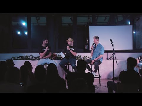 Celebrating 500 Episodes (Live Show)