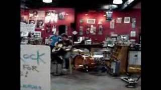 Spitalfield "Am I Ready?"