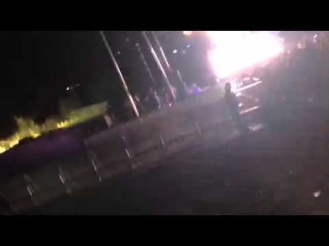 CHASE AND STATUS (LIVE) ROCK THE BELLS