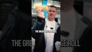 Sausage Rolls Like a Chef