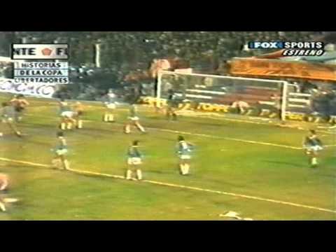 Estudiantes 3 Gremio 3 - una verdadera hazaña!!  3-3