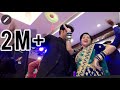 Bahu Kale Ki Best Couple Dance Wedding Dance Short Dance Video Sristi Shukla