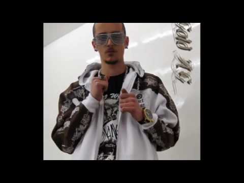 Gold AG ft Andin Randobrava  - I humbur