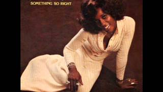 Gwen McCrae - I've Got Nothing To Lose But The Blues