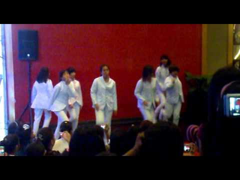 PULP mag. Launch ELFinity